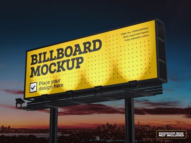 ป้าย billboard